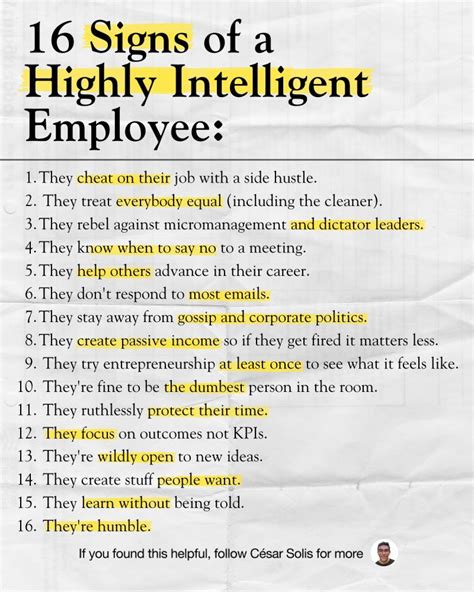 16 Highly.